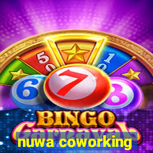 nuwa coworking